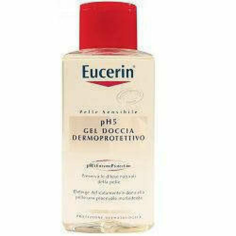 Eucerin Ph5 Gel Doccia 200ml