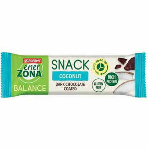 Enerzona Snack Coconut 33 G