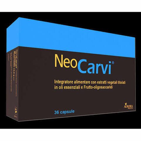 Neocarvi 36 Capsule