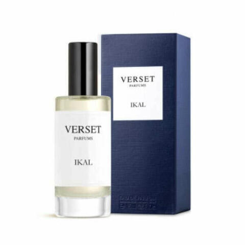 Verset Ikal Eau De Toilette 15ml