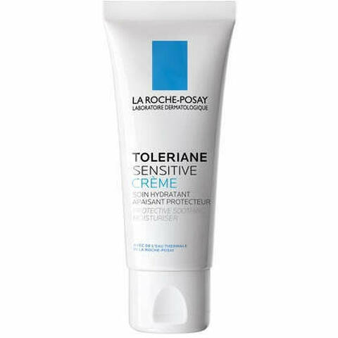 Toleriane Sensitive Crema Viso 40ml