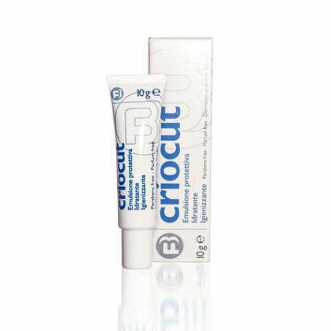 Criocut Emulsione 10 G