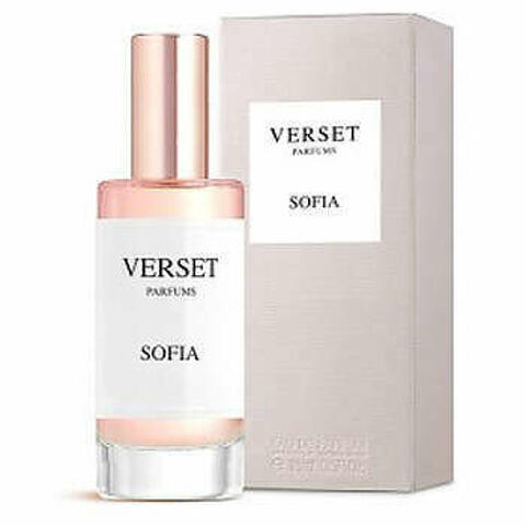 Verset Sofia Eau De Toilette Mini 15ml