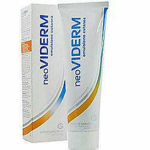 Neoviderm Emulsione Cutanea Tubo 100ml