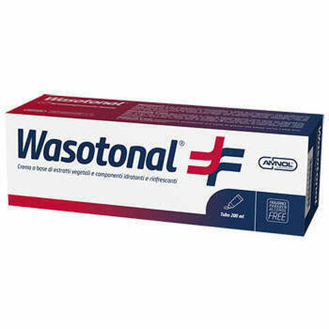 Wasotonal 200ml