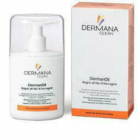 Dermanoil 200ml