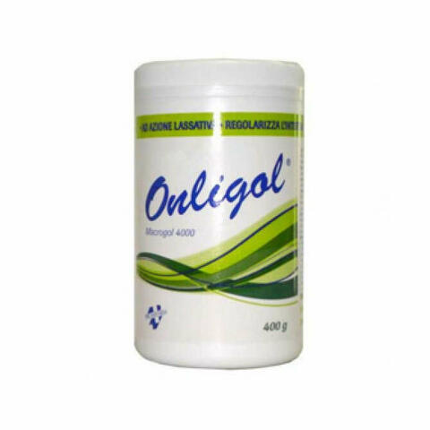 Onligol Soluzione Orale 400 G