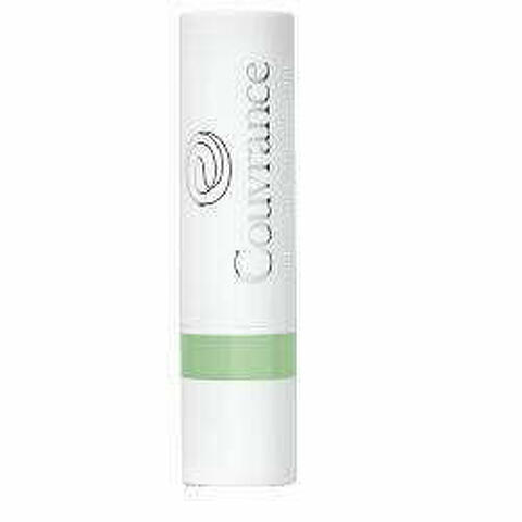 Eau Thermale Avene Couvrance Stick Correttore Verde 3 G