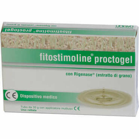 Proctogel Fitostimoline 35 G