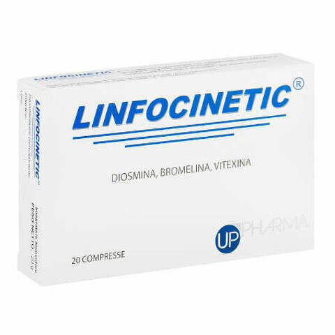 Linfocinetic 20 Compresse