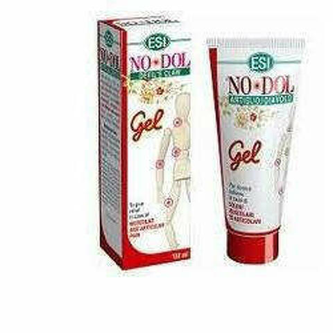 Esi Nodol Artiglio Del Diavolo Gel 100ml