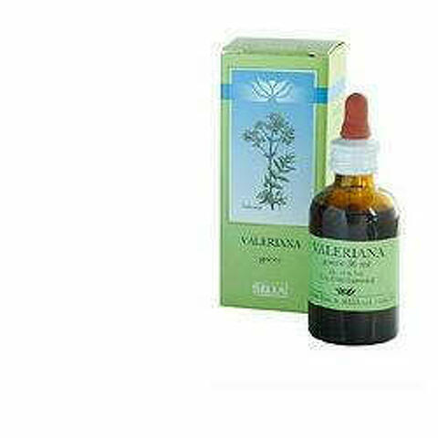 Valeriana Gocce 30ml