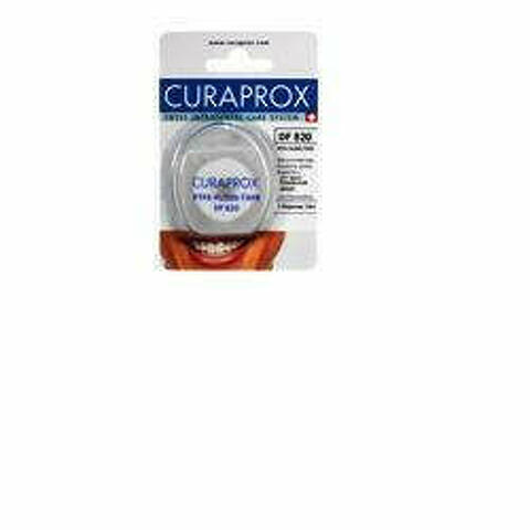 Curaprox Dental Floss Ptfe Clorexidina