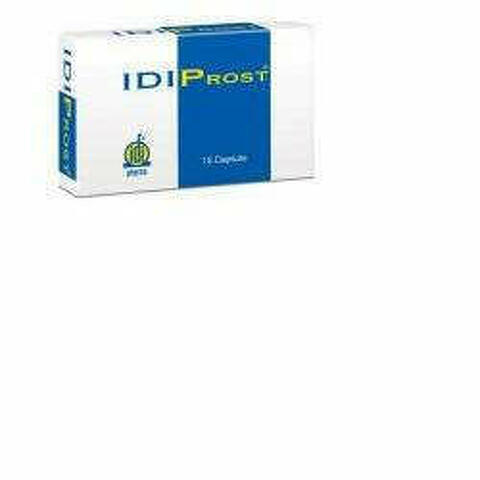 Idiprost 15 Capsule