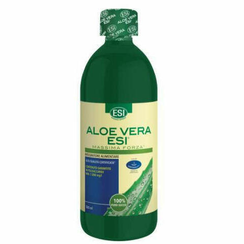 Aloe Vera Succo 1000ml