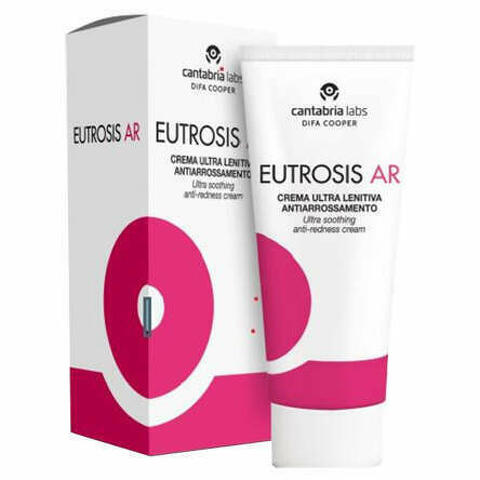 Eutrosis Ar Crema 30 G