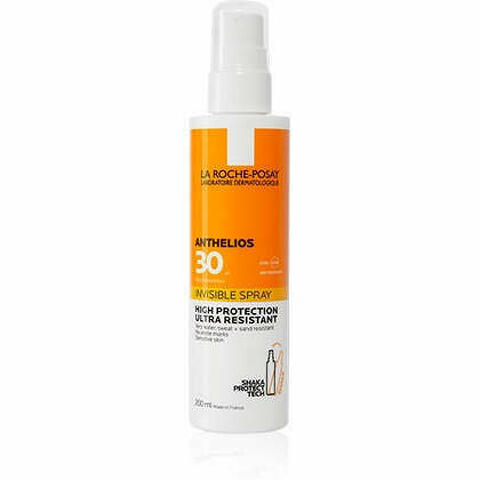 Anthelios Shaka Spray 30 200ml