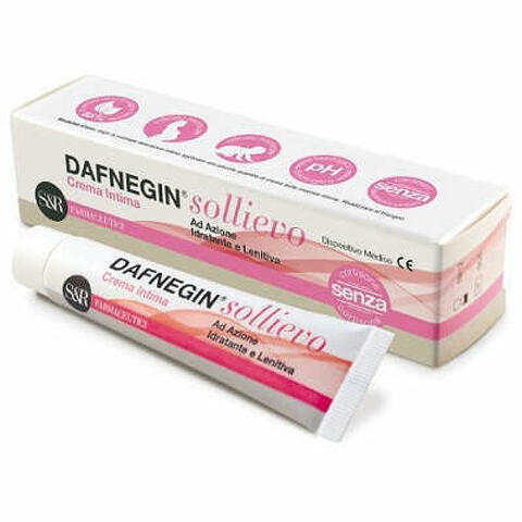 Dafnegin Sollievo Crema 30ml