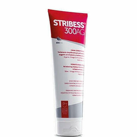 Stribess 300 Ag Crema Dermatologica 300ml