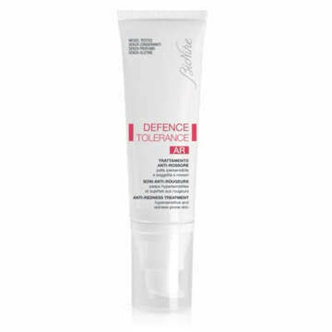 Defence Tolerance Trattamento Anti Rossore 50ml