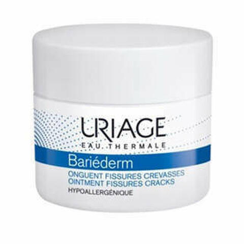 Bariederm Unguento 40 G