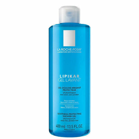 Lipikar Gel Lavante 400ml