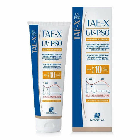 Tae X Uv Pso 100ml