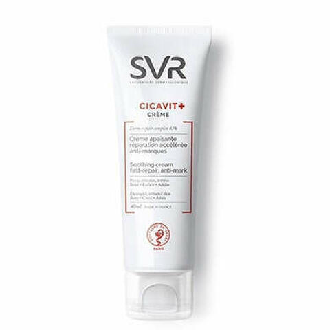 Svr Cicavit Crema 40ml