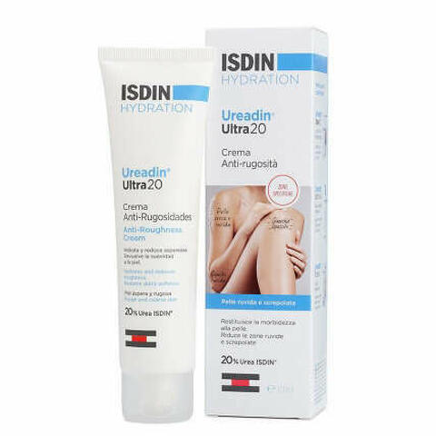 Ureadin Ultra 20 Lozione 100ml