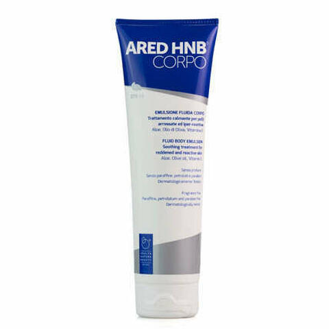 Ared Hnb Emulsione Corpo 275ml