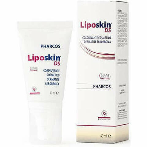 Liposkin Ds Pharcos 40ml