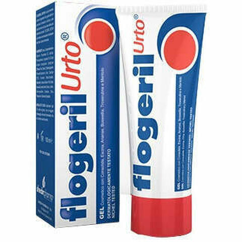 Flogeril Urto 100ml