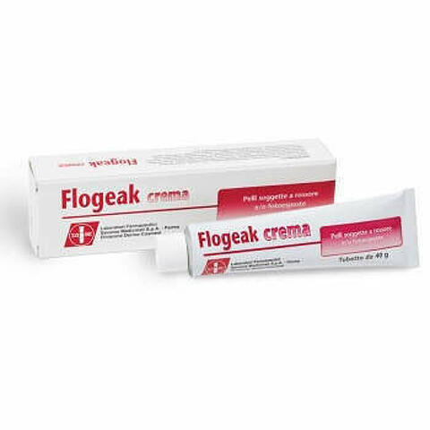 Flogeak Crema 40 G