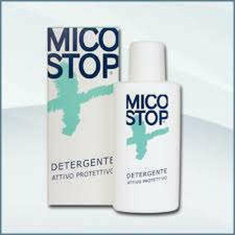 Micostop Detergente 250ml