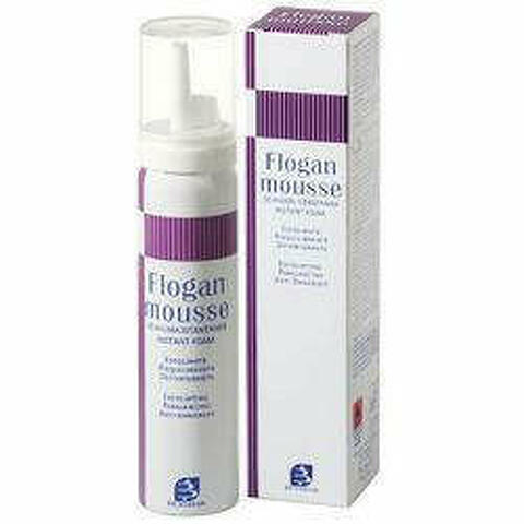 Floganmousse Trattamento Antiforfora Mousse 75ml