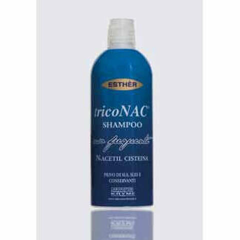 Triconac Shampoo Lavaggi Frequenti 200ml