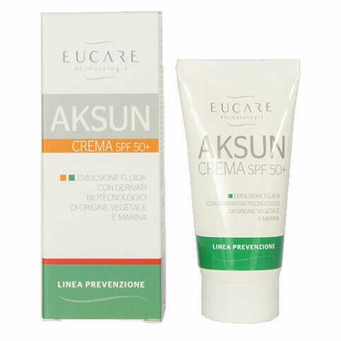 Aksun Crema 50ml