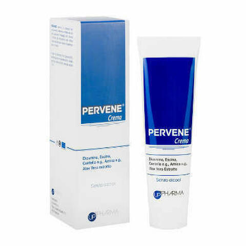 Pervene Crema Tubo 100ml