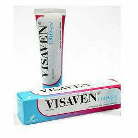 Visaven Criogel 100 G