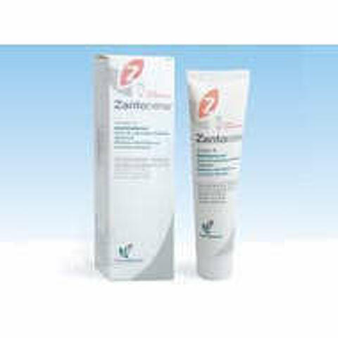 Zantoderm Crema 100ml