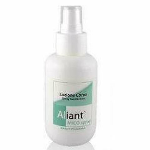 Aliant Mico Spray 80ml