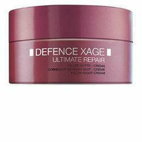 Defence Xage Utlimate Repair Filler Notte Crema