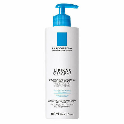 Lipikar Surgras 400ml