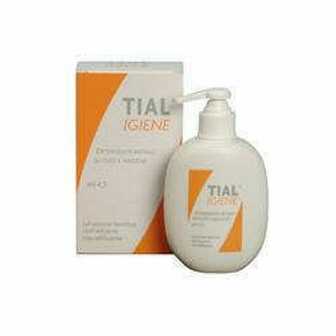 Tial Ig Con Dosatore 200ml