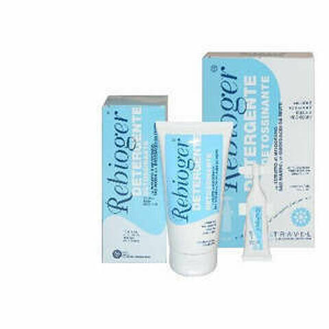 Rebioger Detergente 150ml