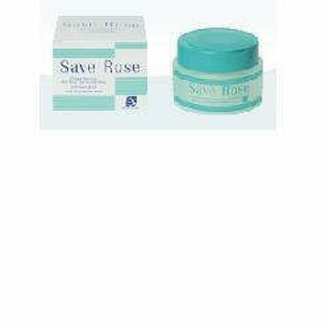 Save Rose Crema Anticouperose 50ml