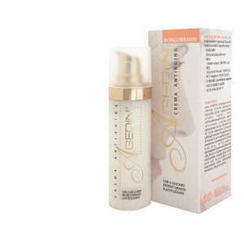 Agedin Crema Viso 30ml