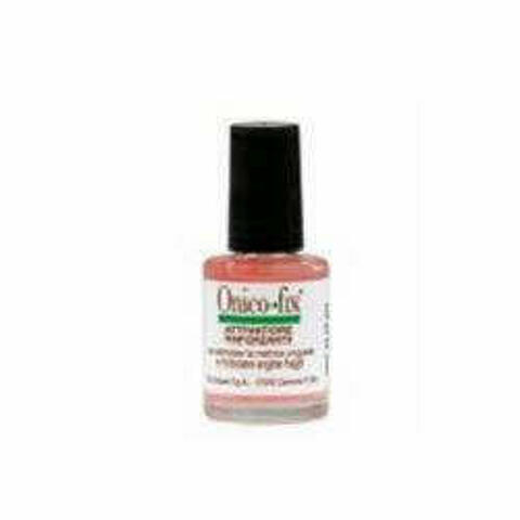 Onico Fix Attivatore Rinforzante 10ml