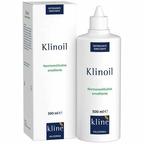 Klinoil Detergente 500ml