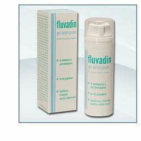 Fluvadin Gel Detergente Ph Neutro Senza Sapone 150ml